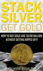 Capa do artigo Stack Silver Get Gold
