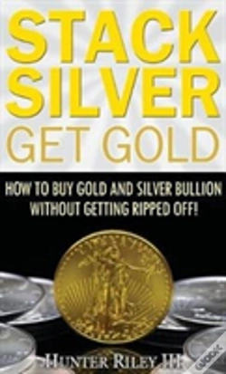 Capa do artigo Stack Silver Get Gold