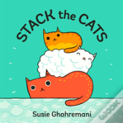 Stack The Cats