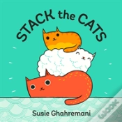 Capa do artigo Stack The Cats
