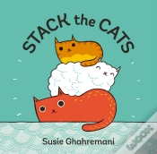 Capa do artigo Stack The Cats