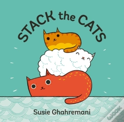 Capa do artigo Stack The Cats