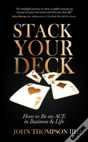Capa do artigo Stack Your Deck
