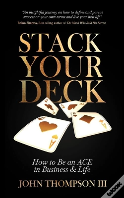 Capa do artigo Stack Your Deck