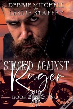 Capa do artigo Stack'D Against Ruger