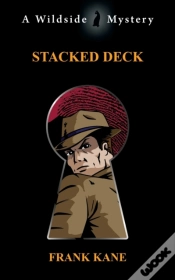 Capa do artigo Stacked Deck