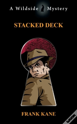 Capa do artigo Stacked Deck