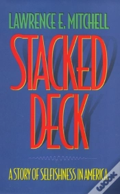 Capa do artigo Stacked Deck