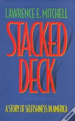 Capa do artigo Stacked Deck