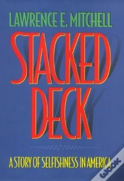 Capa do artigo Stacked Deck