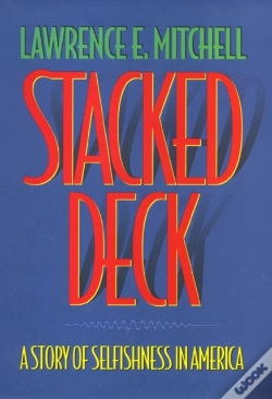 Capa do artigo Stacked Deck