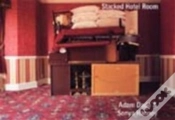 Capa do artigo Stacked Hotel Room