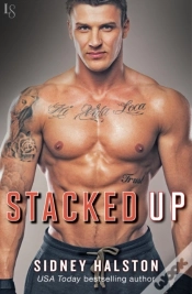 Capa do artigo Stacked Up