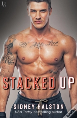 Capa do artigo Stacked Up