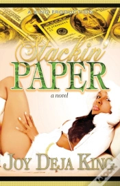 Capa do artigo Stackin