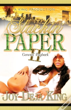 Capa do artigo Stackin' Paper Part 2 Genesis' Payback
