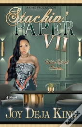 Stackin' Paper Part 7