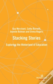 Capa do artigo Stacking Stories