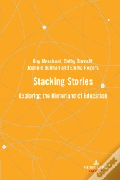 Capa do artigo Stacking Stories