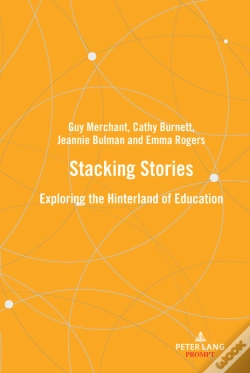 Capa do artigo Stacking Stories