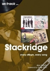 Stackridge On Track
