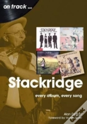Capa do artigo Stackridge On Track