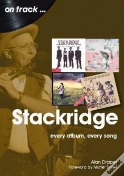 Capa do artigo Stackridge On Track