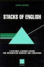 Stacks Of English ; A Distance Learning Course For Information Workers And Librarians - Preview