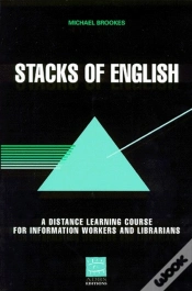 Capa do artigo Stacks Of English ; A Distance Learning Course For Information Workers And Librarians