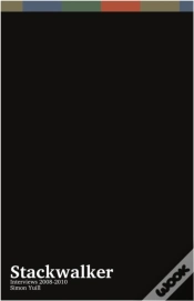 Capa do artigo Stackwalker