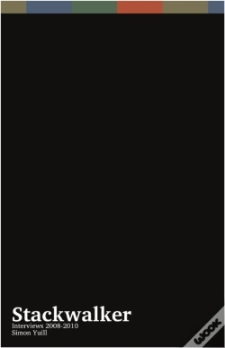 Capa do artigo Stackwalker