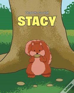 Capa do artigo Stacy