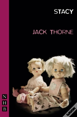 Capa do artigo Stacy