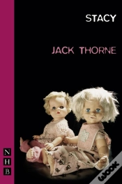 Capa do artigo Stacy