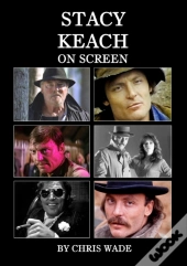 Stacy Keach On Screen