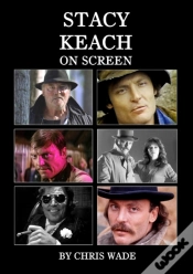 Capa do artigo Stacy Keach On Screen
