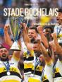 Stade Rochelais, Épopée 2022 : L'Incroyable Saison Des Maritimes - Preview