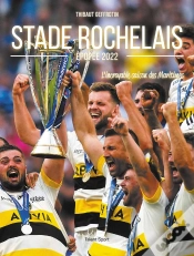 Capa do artigo Stade Rochelais, Épopée 2022 : L