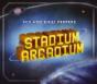 Stadium Arcadium - CD - Preview