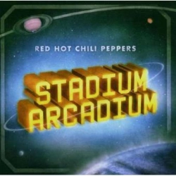 Capa do artigo Stadium Arcadium - CD
