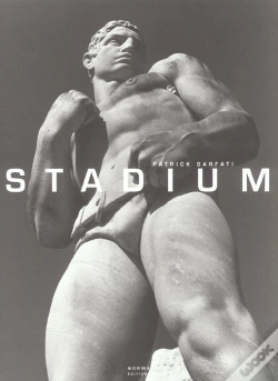 Capa do artigo Stadium, Le Stade Des Marbres