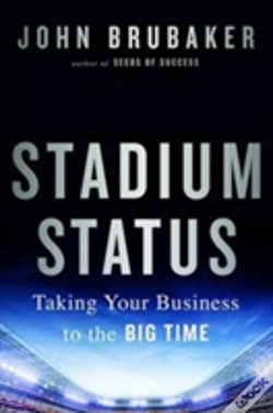 Capa do artigo Stadium Status