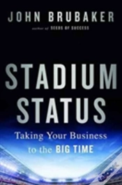 Capa do artigo Stadium Status