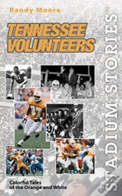 Capa do artigo Stadium Stories