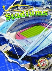 Capa do artigo Stadiums