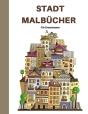 Stadte Malbucher Fur Erwachsene - Preview