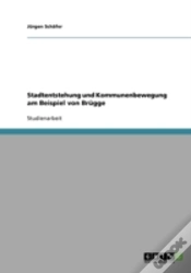 Capa do artigo Stadtentstehung Und Kommunenbewegung Am