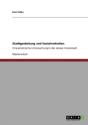 Stadtgestaltung Und Sozialverhalten - Preview