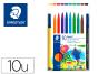 STAEDTLER - 10 MARC. NORIS - 326 C10 - Preview