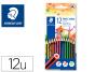 STAEDTLER - 12 LAPIS DE COR - 185 C12 - Preview